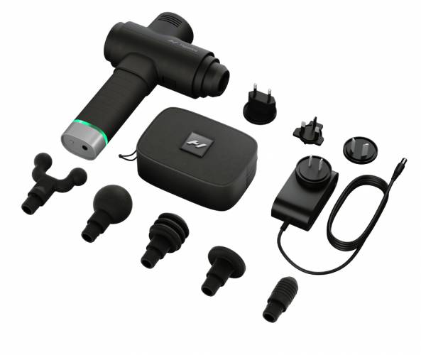 ���� ����� ������ Hyperice Hypervolt 2